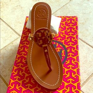 Tory Burch Gabriel Flat
